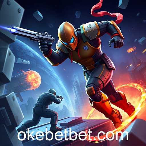 Exploring the Dynamic World of Action Games with Okebet