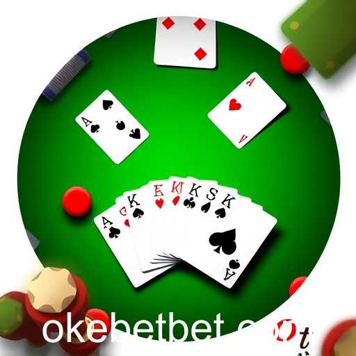 Exploring the World of Card Games on Okebet: A Gaming Delight
