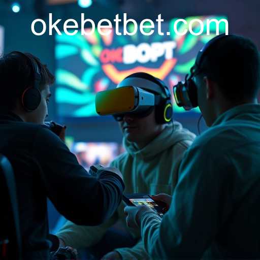 The Rise of Digital Gaming Platforms