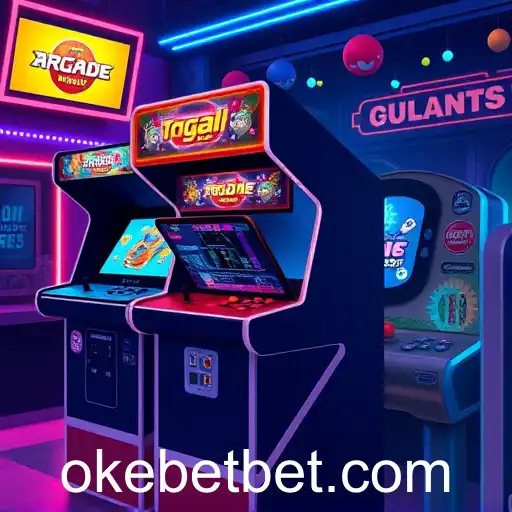 Exploring the Digital Realm of Okebet Gaming