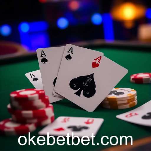 The Rise of Okebet in the Digital Gaming Landscape