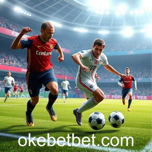 The Rise of Okebet: Innovations in Online Gaming