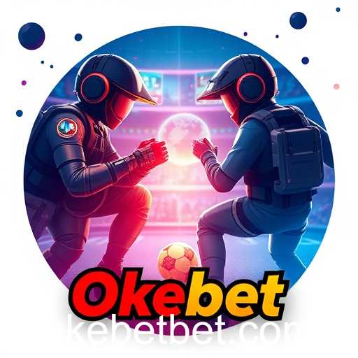 Okebet's Rise in the Gaming Industry