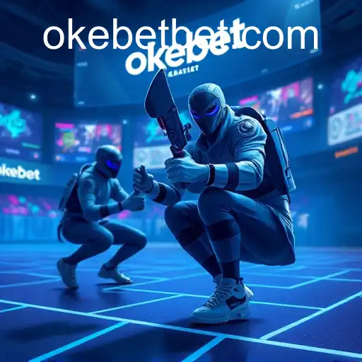 Okebet: Shaping the Future of Online Gaming in 2025