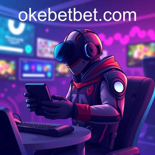 Okebet: Navigating Trends in the Online Gaming Landscape
