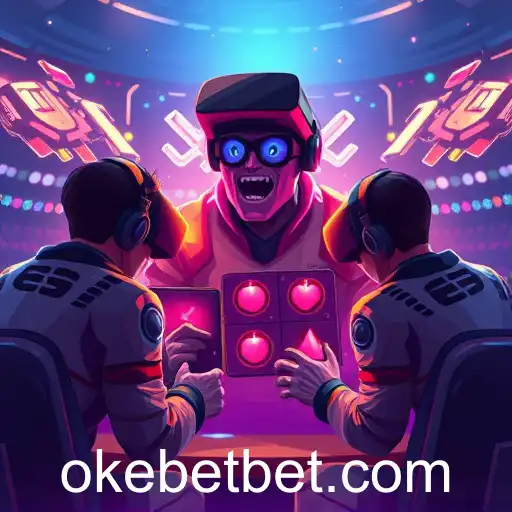 Okebet: The Evolution of Online Gaming