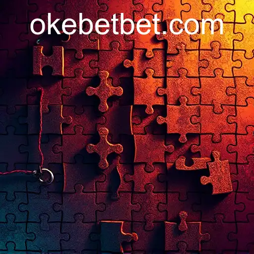 Exploring OkeBet's Diverse Range of Puzzle Games