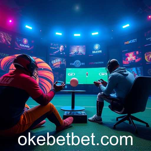 The Rise of Online Gaming Platforms in 2025