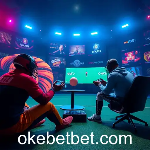 The Rise of Online Gaming Platforms in 2025