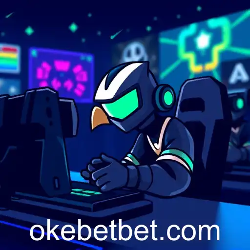 The Rise of Online Gaming: OkeBet's Impact