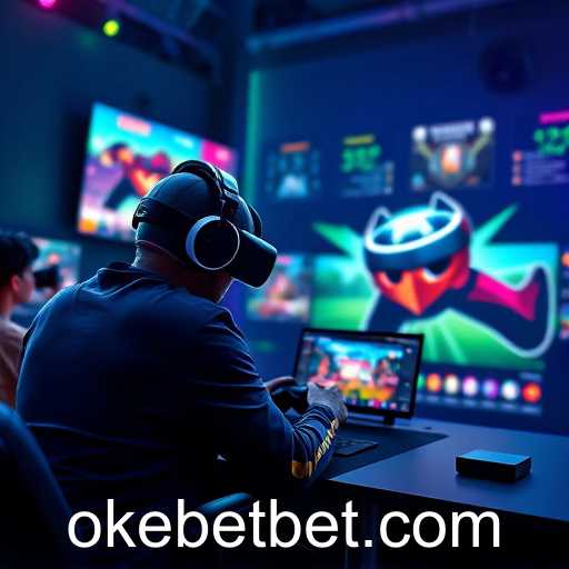 The Rise of Okebet in the Gaming World