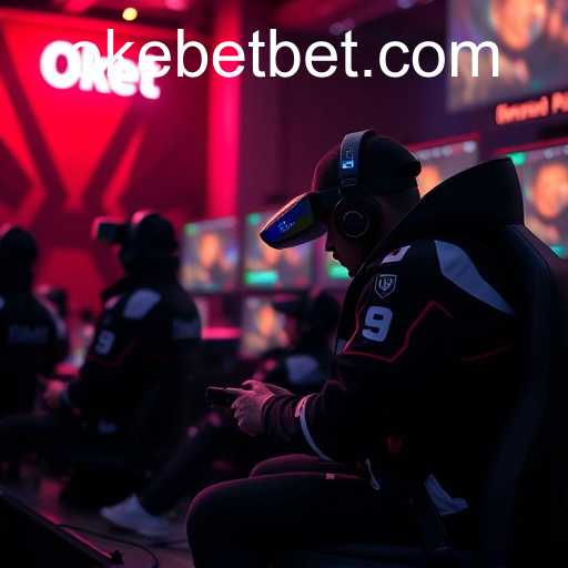 The Rise of Online Gaming