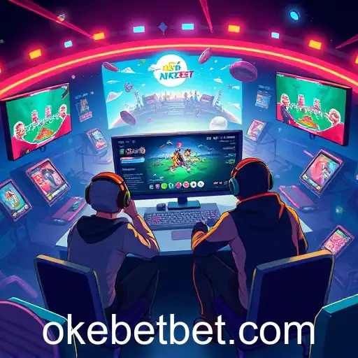 The Rise and Impact of Online Gaming Platforms