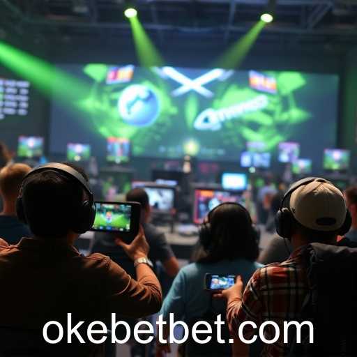 The Rise of Online Gaming Portals in 2025