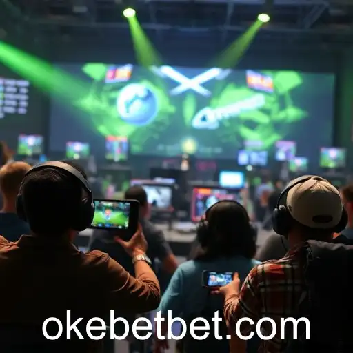 The Rise of Online Gaming Portals in 2025