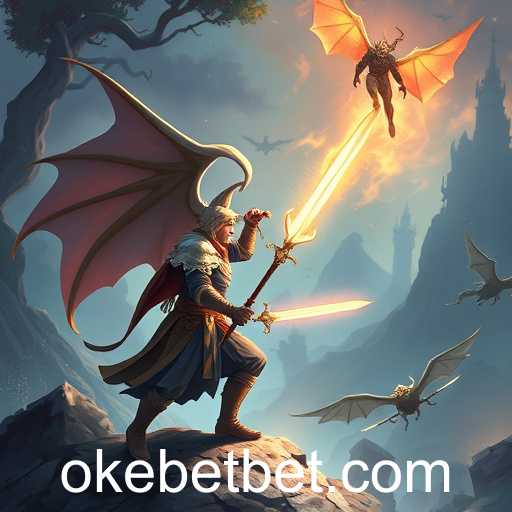RPG Games: A Dive into Immersive Storytelling on Okebet Platforms