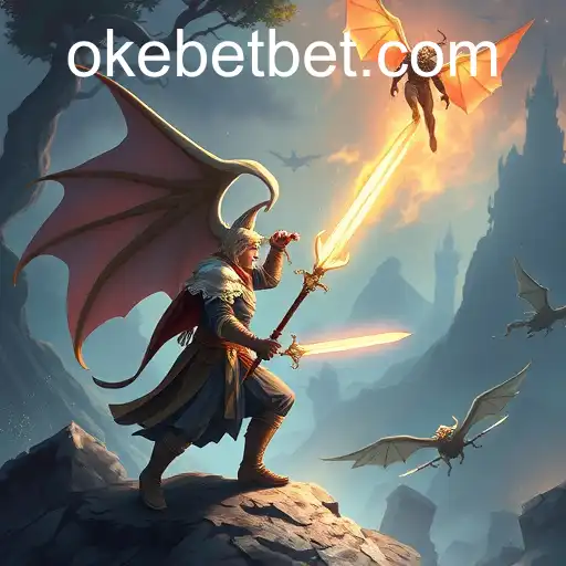 RPG Games: A Dive into Immersive Storytelling on Okebet Platforms