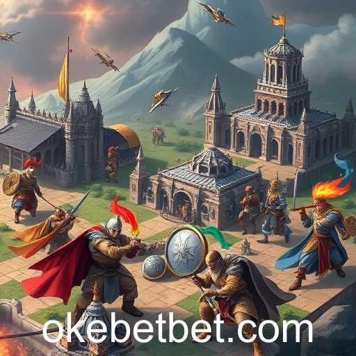 Exploring the Depths of Strategy Games in the Online Gaming World